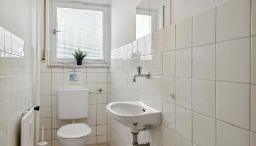 Monteurwohnungen in Köngen Küche, Wifi, Smart TV, Wendlingen, Stuttgart, Autobahn A8 - Foto 2