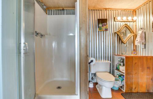 Private Dock, Lanai: Bayou Retreat in Barataria! - Foto 19