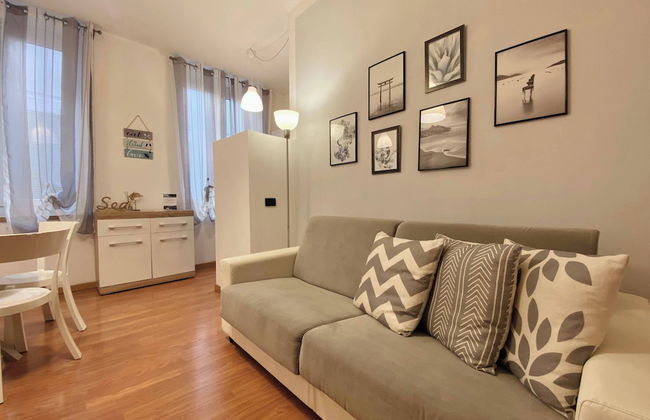 Mazzini 12 - Foto 32