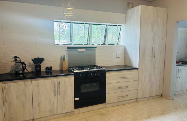 Mpande - The Roots Your Home Away From Home - Foto 13