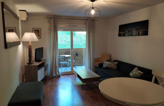 Résidence Carouge - Foto 13