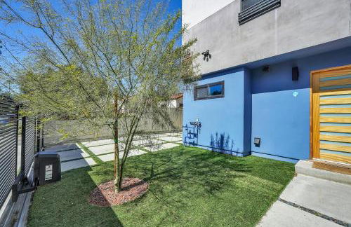 Luxe Townhome | Newly-Built - Foto 88