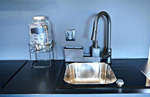 Domki Pod Cerkwią - Foto 35