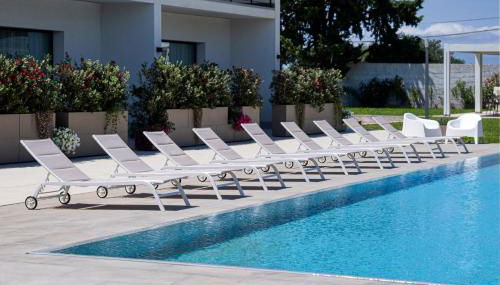 Ella Suites Apartments - Foto 5, sunbed, Other