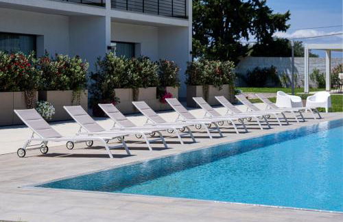 Ella Suites Apartments - Foto 5