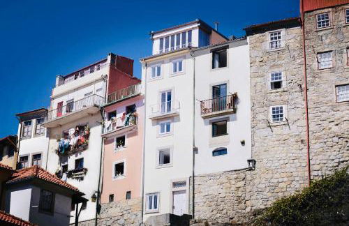 Oporto Street das Aldas - River View - Foto 48