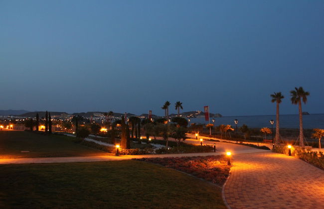 2 Room, Sleeps 4, Parking, 4 Pools, Sea 1st Line - Foto 32