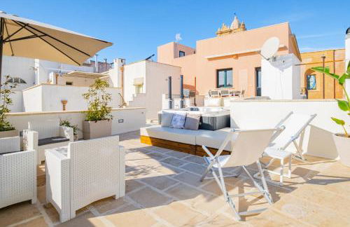 Casina Alemanno by HDSalento - Foto 36