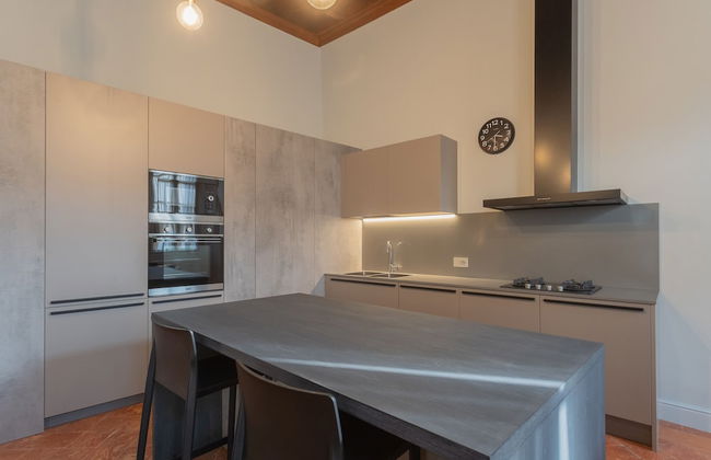 Torno Design Apartment - Foto 48