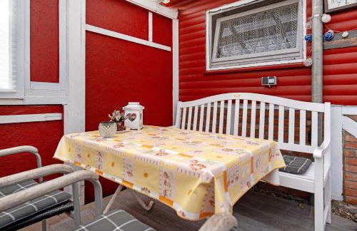 Ferienhaus Wallenstein - Foto 17