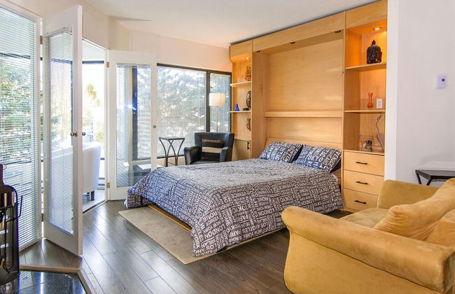 Chalet et condos Mont Sainte-Anne - Foto 26