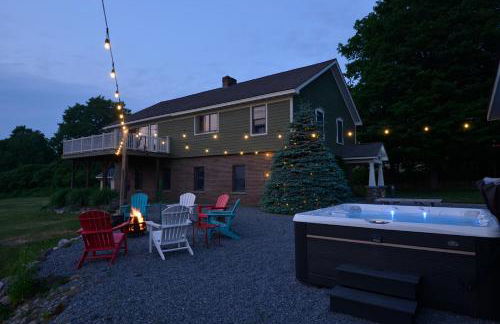 Hilltop Retreat & Spa - Foto 3