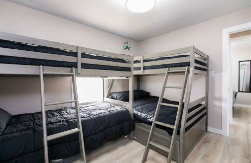 Cozy 2-Bedroom Home Near Notre Dame - Perfect for Game Day Weekend - Foto 19