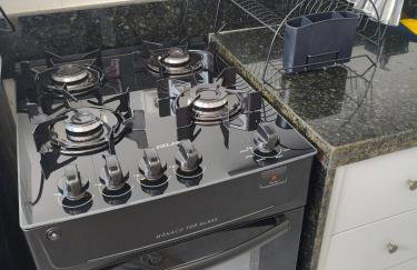 Flat Aconchegante Novíssimo e muito bem localizado - Foto 27