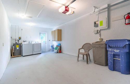 Quaint Cottage in a South Sarasota Neighborhood - Foto 39