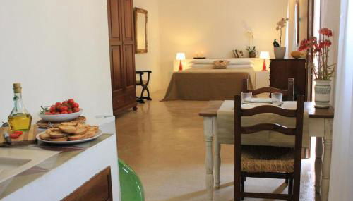 Masseria Zambardo - Foto 2