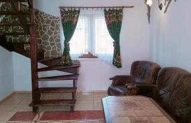 Domki w Bieszczadach - Foto 27