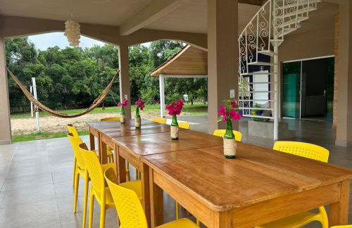 Chácara Gota de Mel - Porto Velho, RO - Foto 7