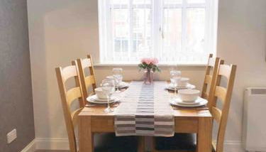 Central Stylish 2Bedroom flat with free parking - Foto 5