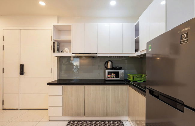 Terra Royal Apartment - Foto 24