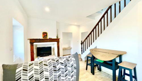 La Salamandre, Blois-Chaumont-Amboise-Zoo Beauval - Foto 5