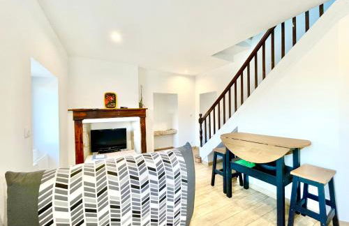 La Salamandre, Blois-Chaumont-Amboise-Zoo Beauval - Foto 5