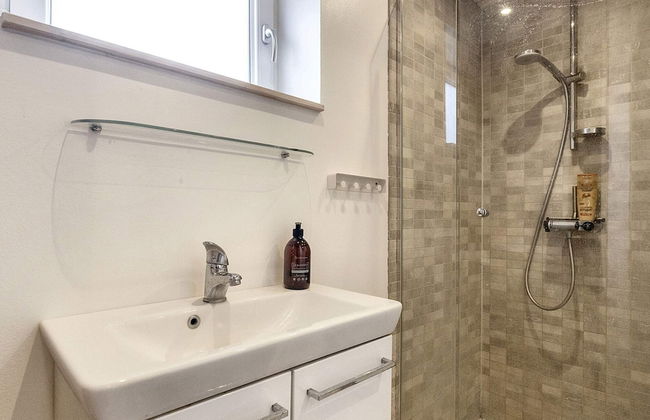 6 Person Holiday Home in Karrebaeksminde - Foto 4