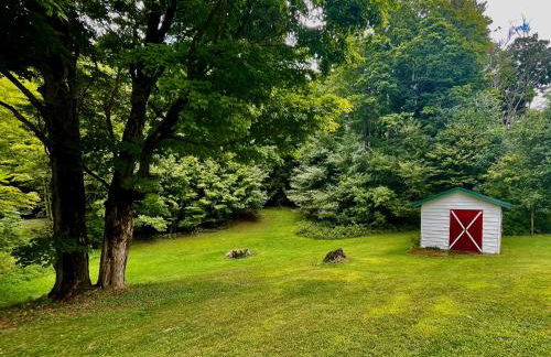 The Castle: Lake Views, Comfort, Nature, Decor - Foto 12