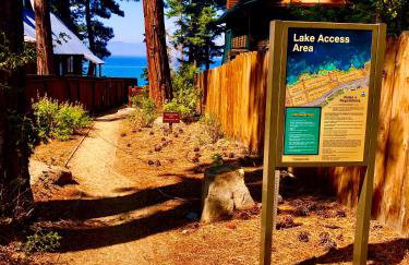 Lv12 luxury villa with hot tub, close to skiing - Foto 41