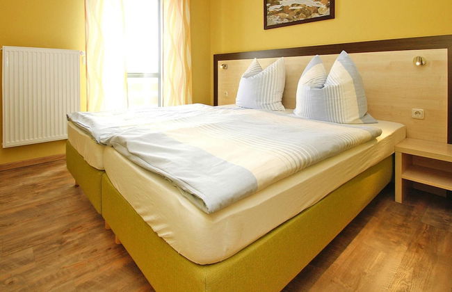 Apartment in Plau am See mit Terrasse - Photo 2