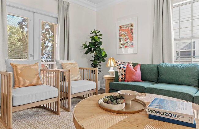 Steps to Beach! Arcade Game Room, Pool + Hot Tub Calico Scallop by Avantstay - Foto 8