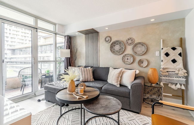 Rivetstays - The Parade - Foto 22