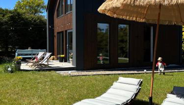 Domki pod orzechem - Foto 4