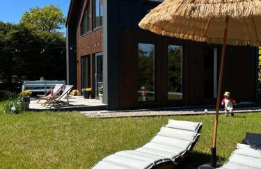 Domki pod orzechem - Foto 4