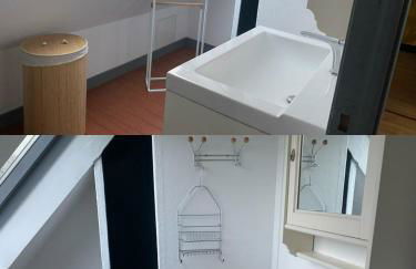 longère ty nico 1 chambre - Foto 8