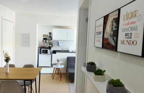 Apartamento em condomínio Nogueira Petrópolis Rj #1 - Foto 23