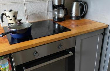 Wiejska chatka - Foto 26