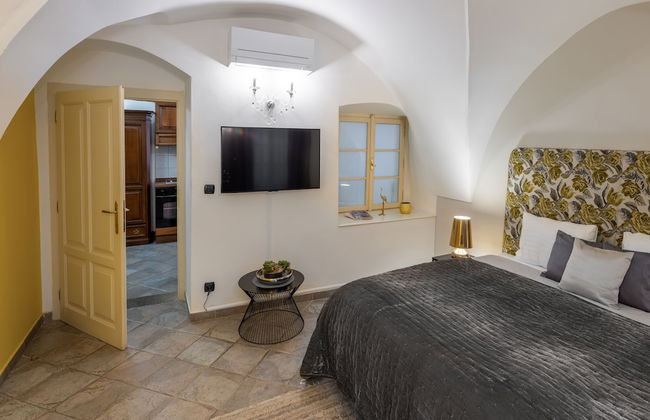 Chateau 9 Apartments by Adrez Living - Foto 18