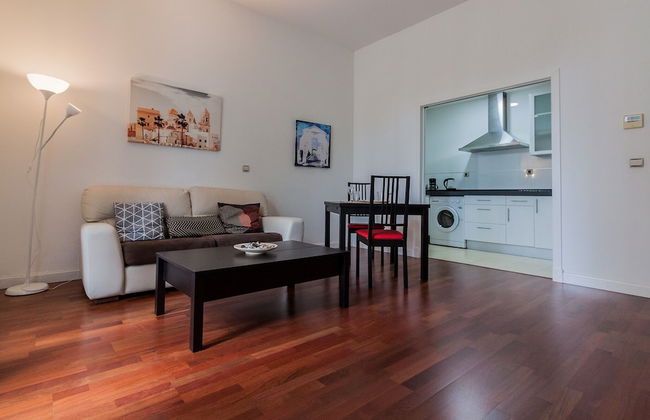 Casa Comillas - Apartamento Doble - Foto 7