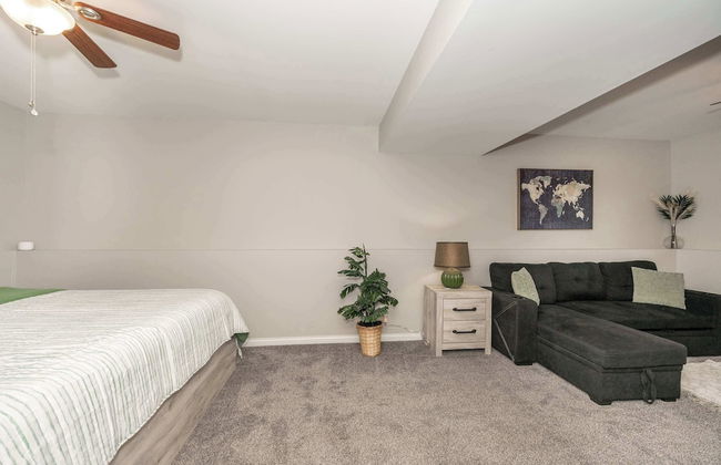 The Gem Vacation Rental - Foto 3