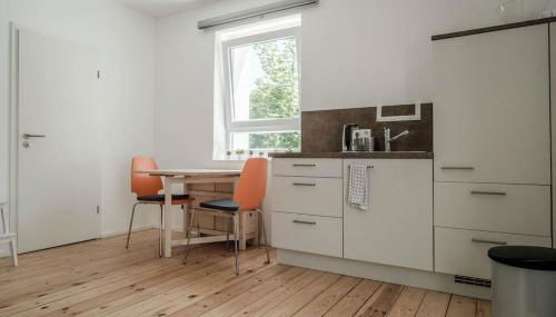 Kinderklinik, 600m zum Bahnhof 2B - Foto 2