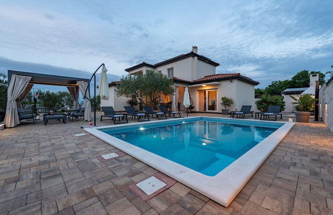 Villa La Aurora - Foto 51