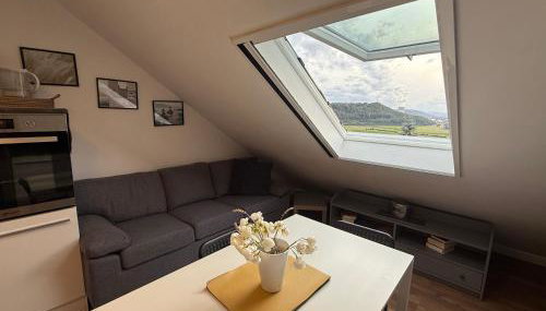 EMI4 Modern Apt Near Swiss Border Free Parking - Foto 4