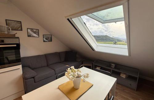 EMI4 Modern Apt Near Swiss Border Free Parking - Foto 4