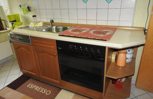 Private Ferienwohnung Fam.Wölke - Foto 10