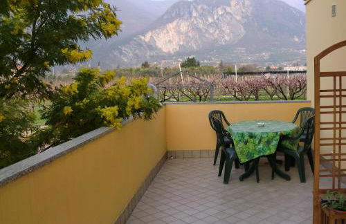 Agritur Planchenstainer - Foto 7