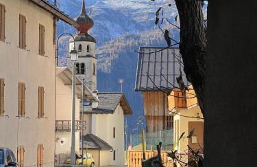 Vicinanza d'Andraz - Foto 22