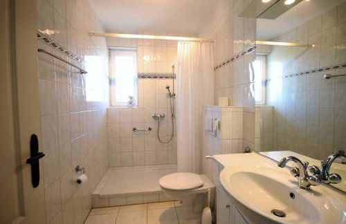 Reetdachhaus "Strandhaus Sterni" - Foto 8