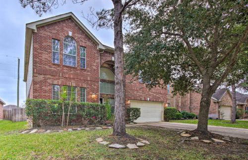 Spacious Richmond Home Close to Parks and Shopping - Foto 38