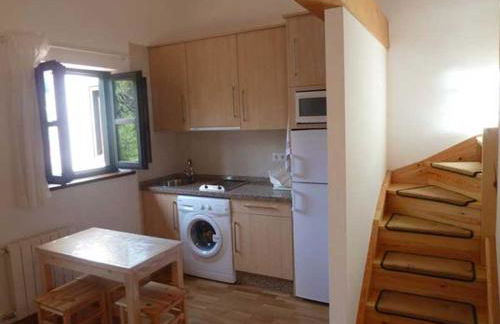 Apartamentos Casa de la Abuela - Foto 25